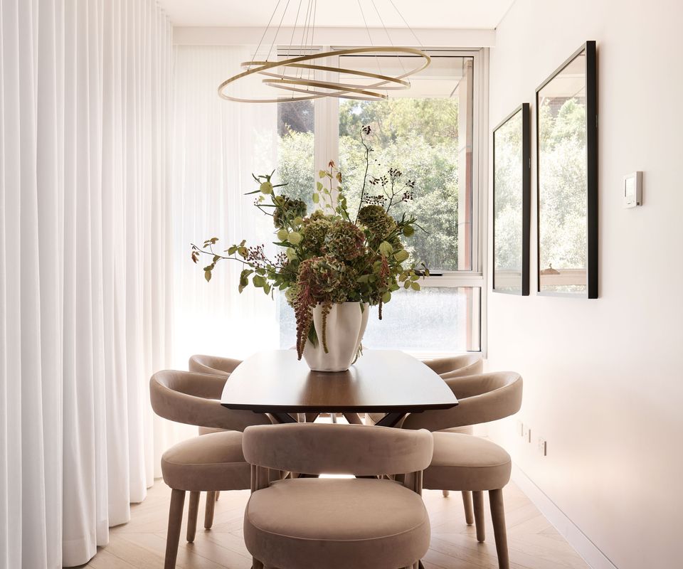 The Lucent, Neutral Bay ISYD