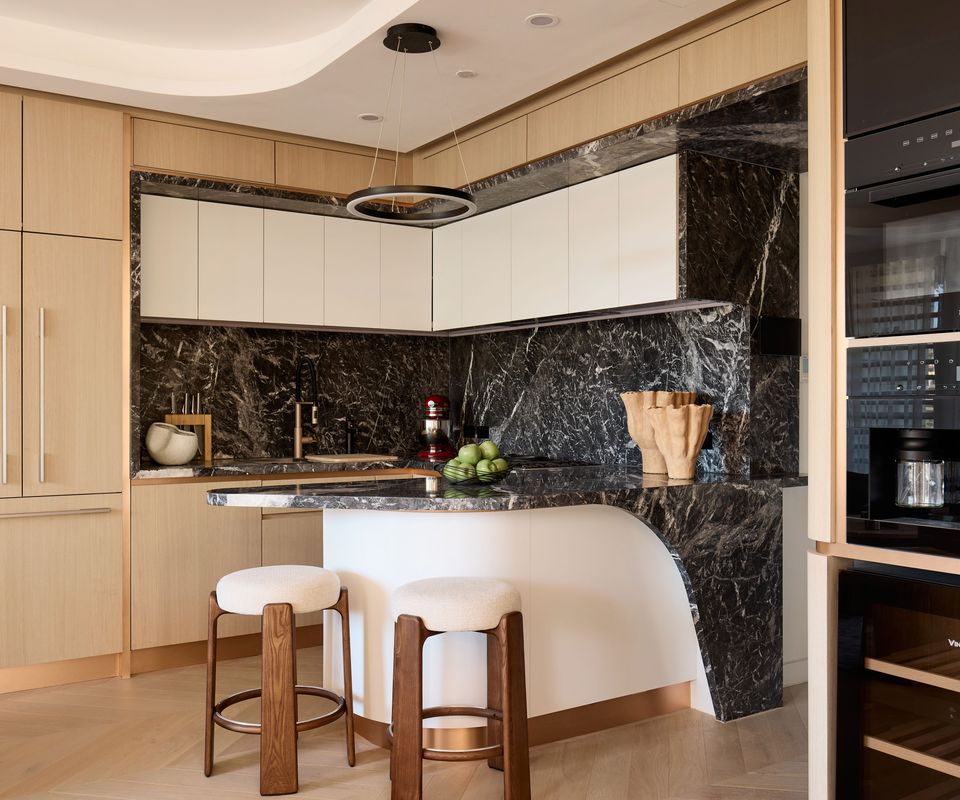 The Lucent, Neutral Bay ISYD