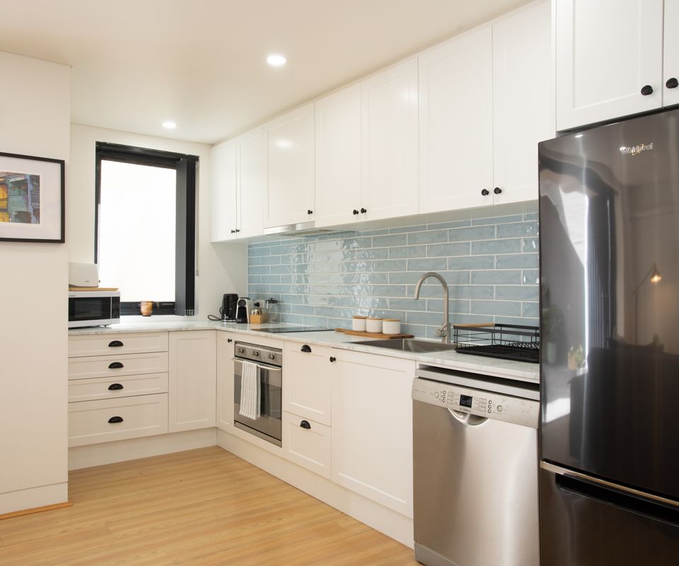 Paddo Courtyard, Paddington ISYD