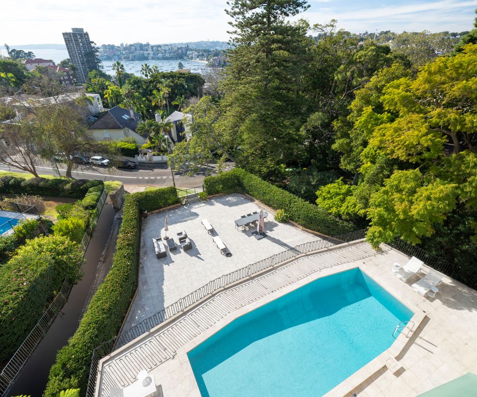 La Serène, Darling Point