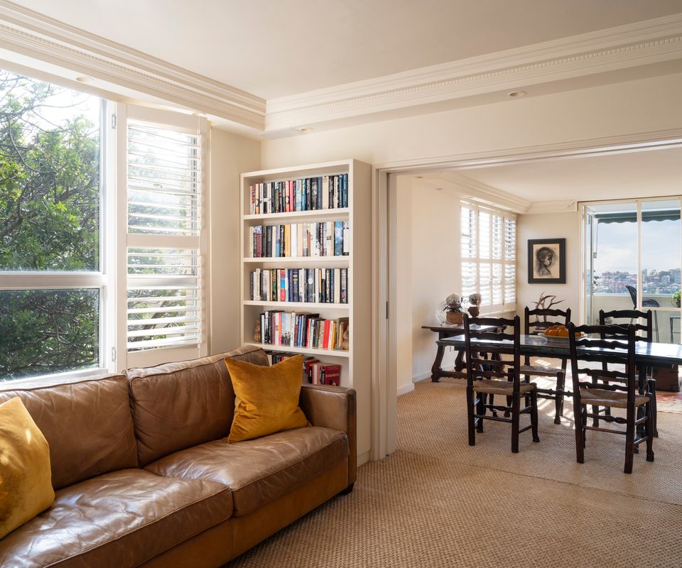 La Serène, Darling Point