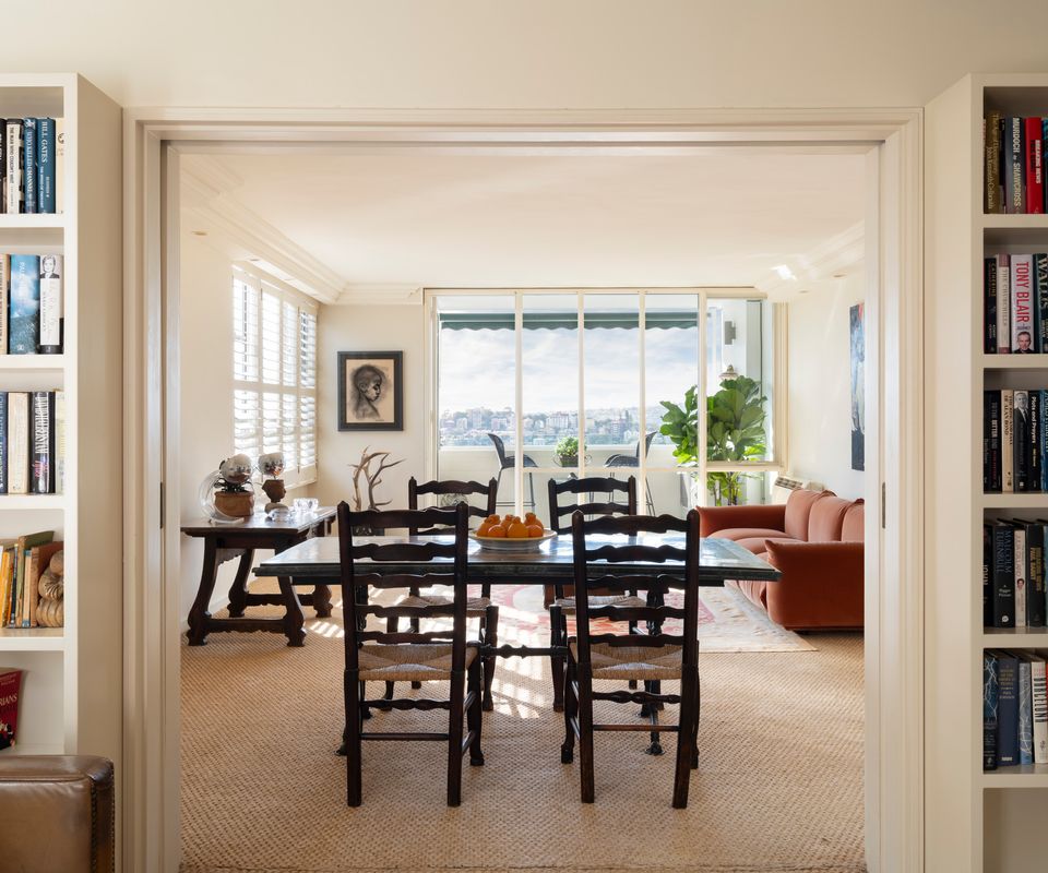 La Serène, Darling Point