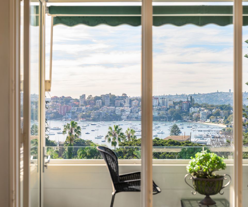 La Serène, Darling Point