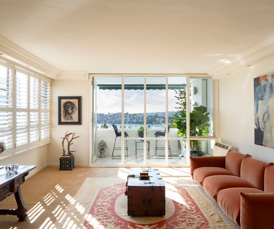 La Serène, Darling Point