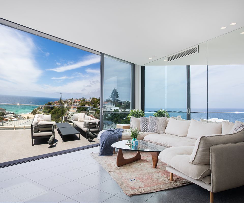 Tamarama Vistas, Tamarama