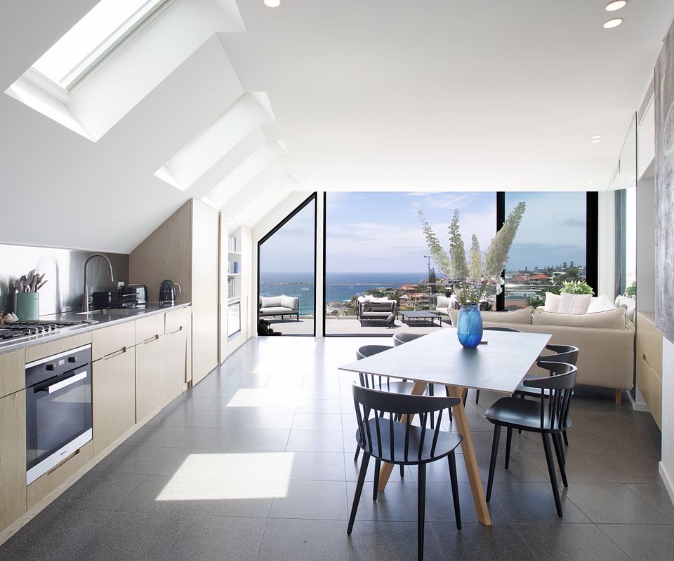 Tamarama Vistas, Tamarama