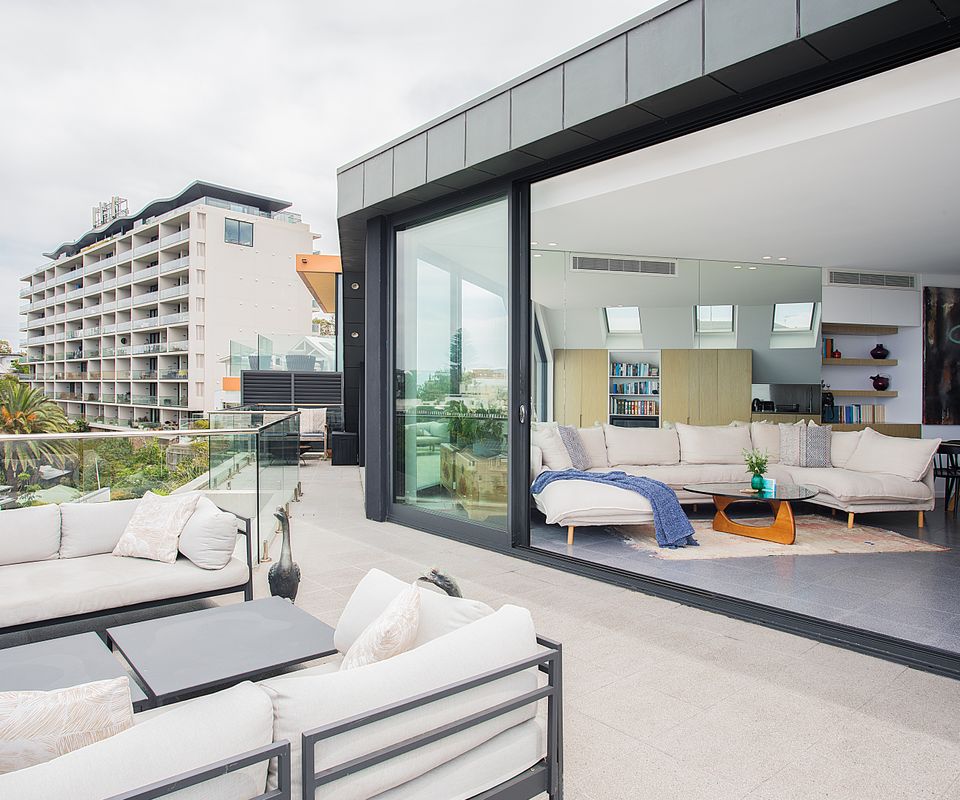 Tamarama Vistas, Tamarama