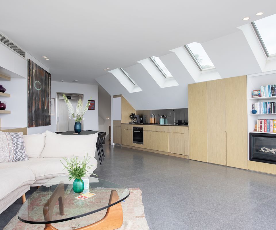 Tamarama Vistas, Tamarama