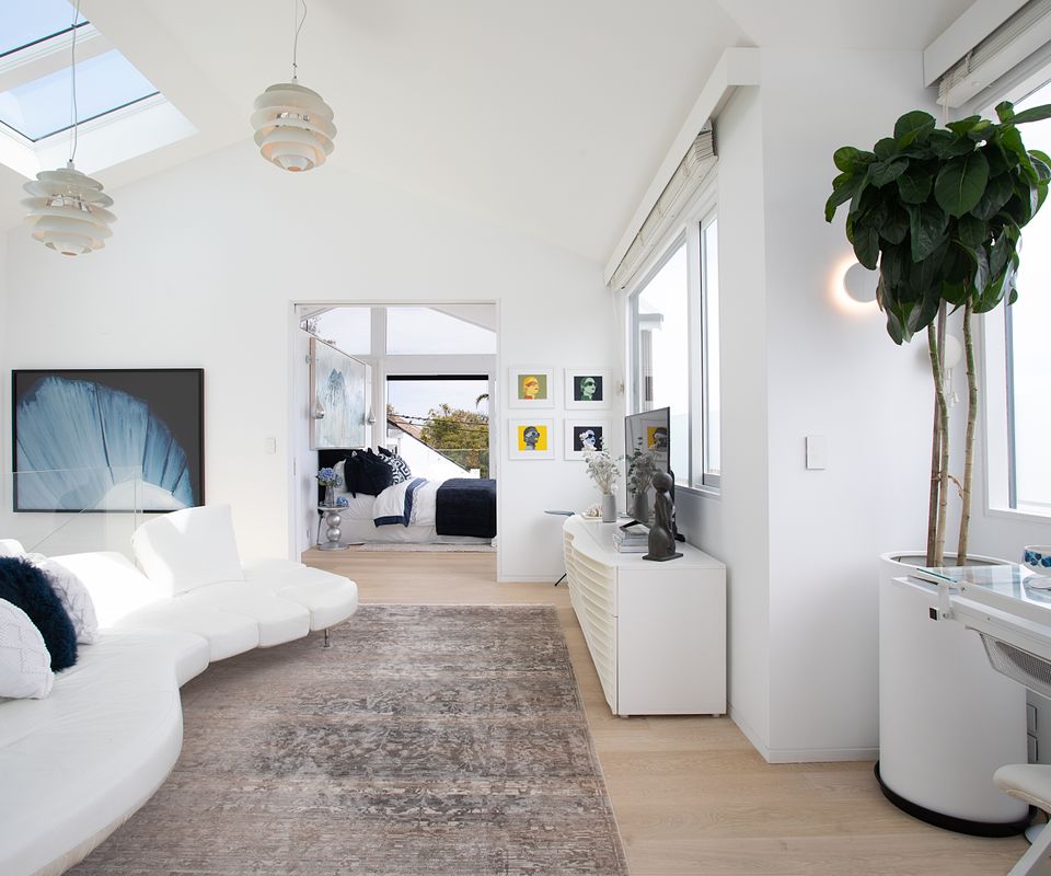 Tamarama Wave House LH LUXE