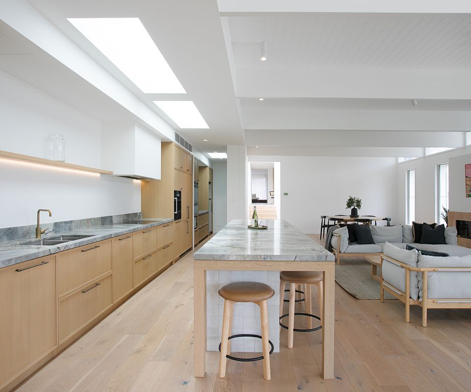 Seabreeze, Freshwater ISYD