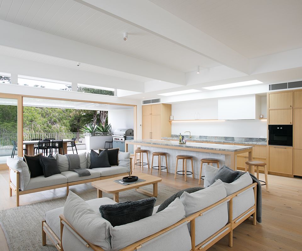 Seabreeze, Freshwater ISYD