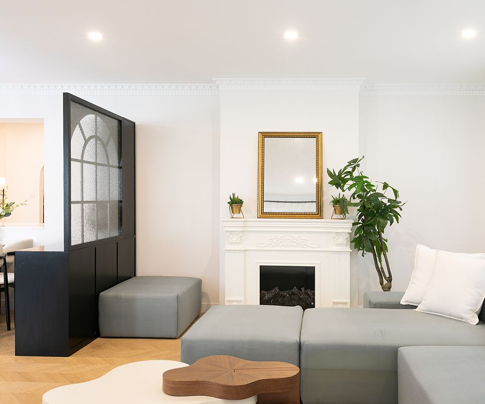 Stillwood Maison, Lane Cove West I90