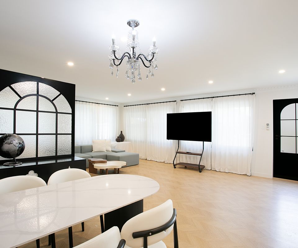 Stillwood Maison, Lane Cove West I90