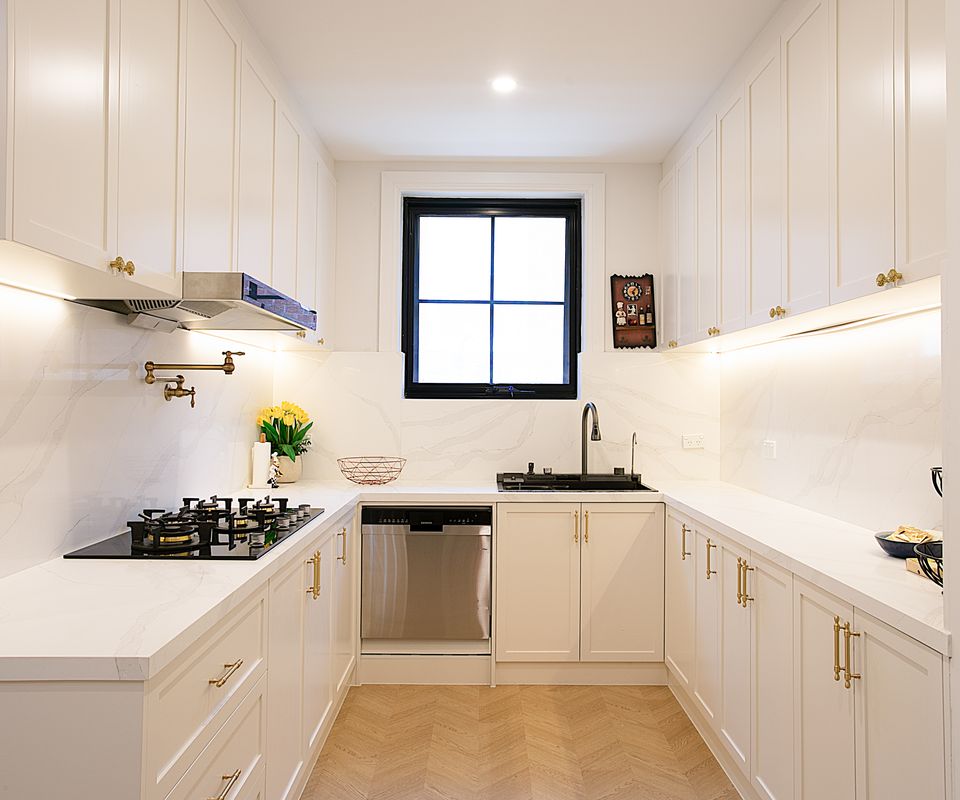 Stillwood Maison, Lane Cove West I90