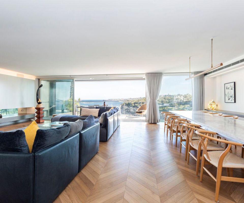 Edgeview, Gordons Bay IH LUXE