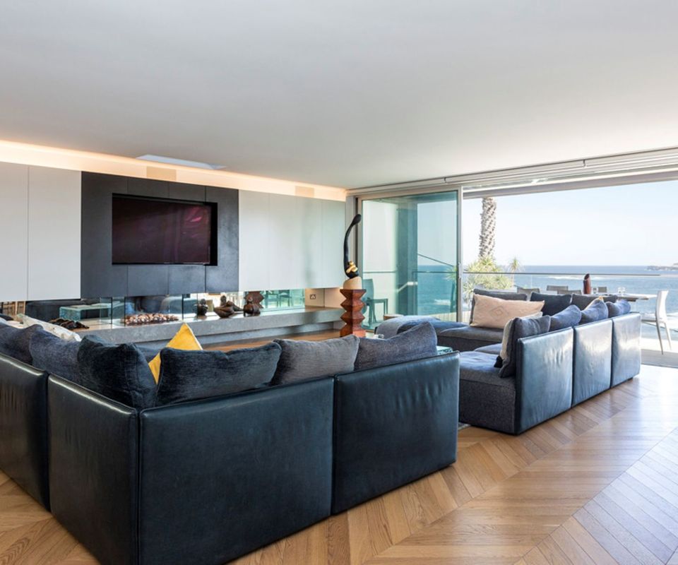 Edgeview, Gordons Bay IH LUXE