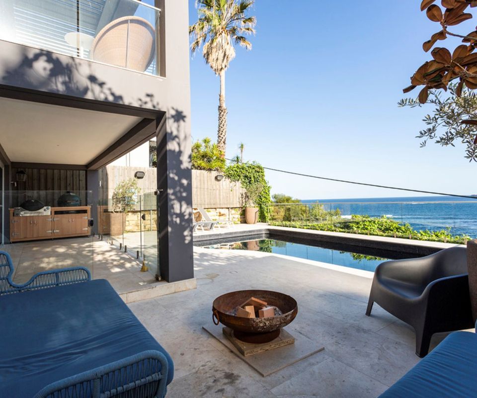 Edgeview, Gordons Bay IH LUXE
