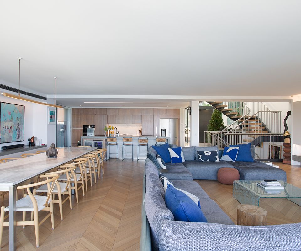 Edgeview, Gordons Bay IH LUXE