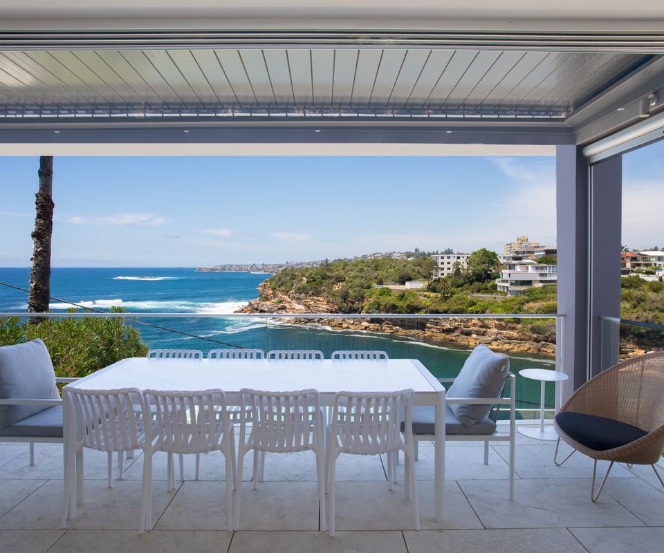 Edgeview, Gordons Bay IH LUXE