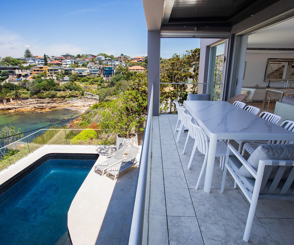 Edgeview, Gordons Bay IH LUXE
