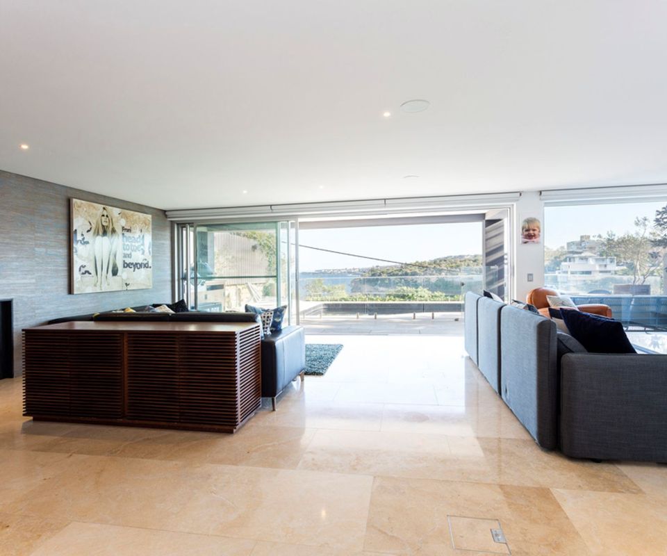 Edgeview, Gordons Bay IH LUXE