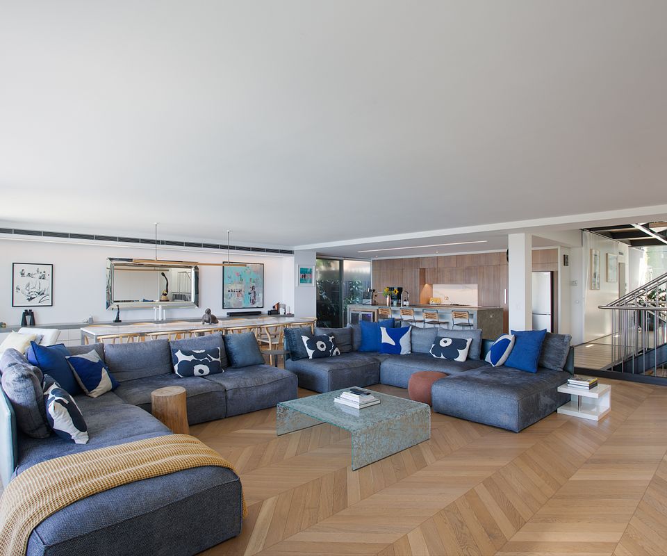 Edgeview, Gordons Bay IH LUXE