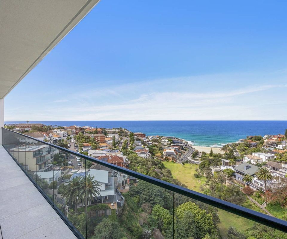Skye Penthouse, Tamarama