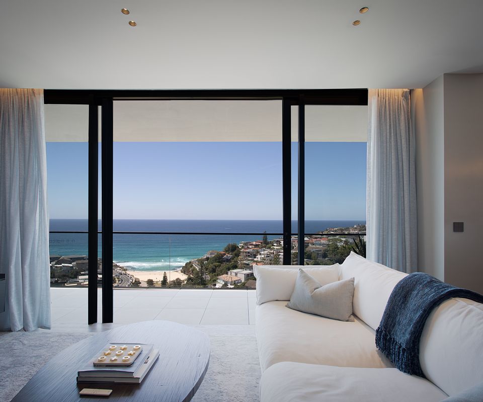 Sky Penthouse, Tamarama