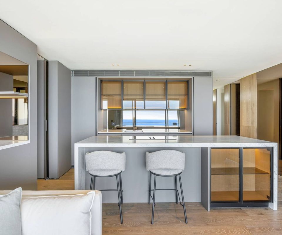 Skye Penthouse, Tamarama