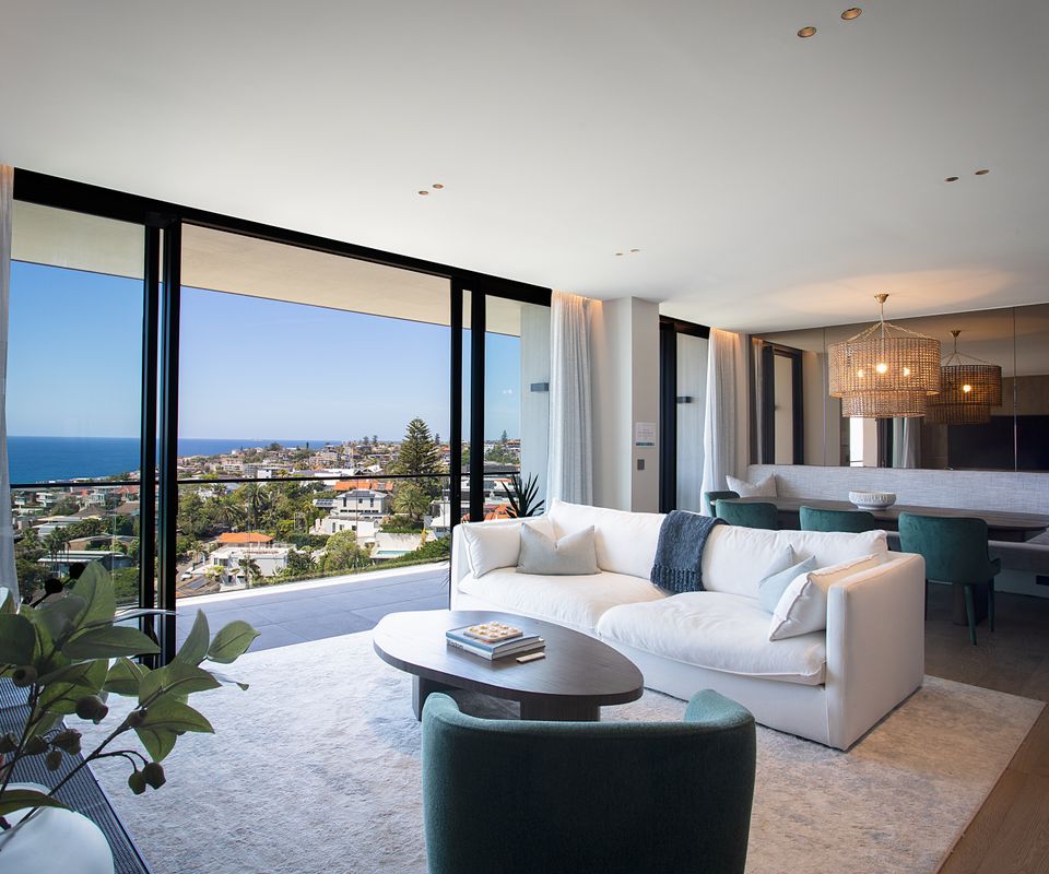 Sky Penthouse, Tamarama