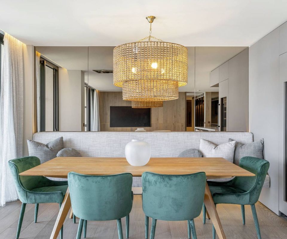 Skye Penthouse, Tamarama