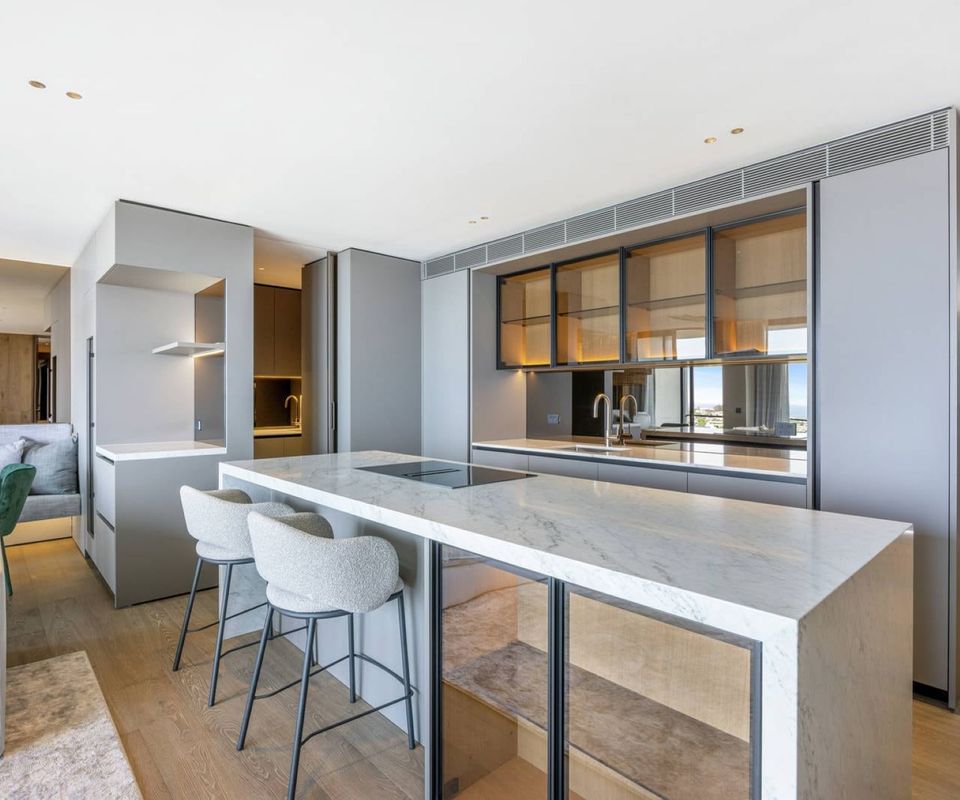 Skye Penthouse, Tamarama