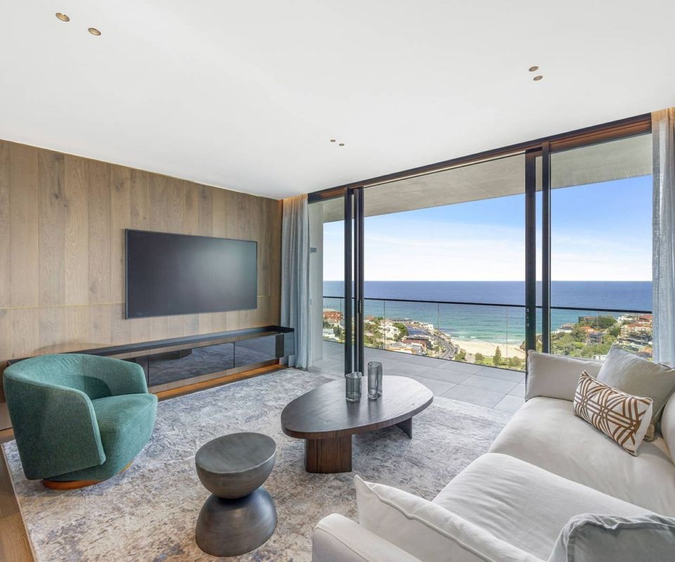Skye Penthouse, Tamarama