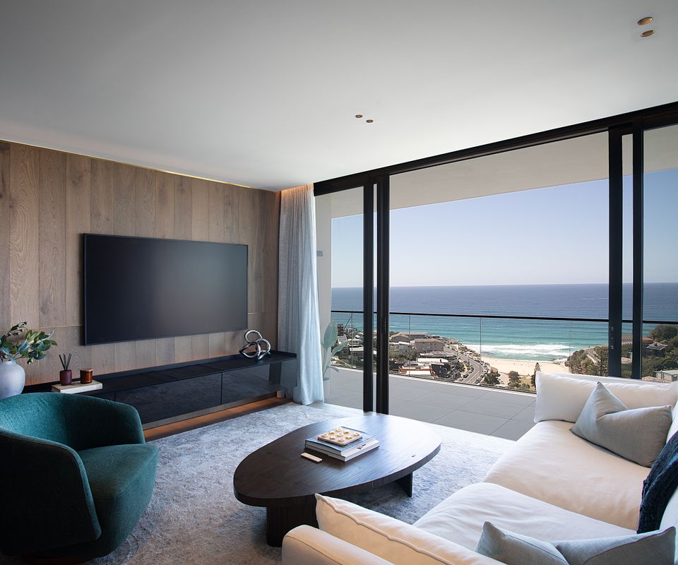 Sky Penthouse, Tamarama
