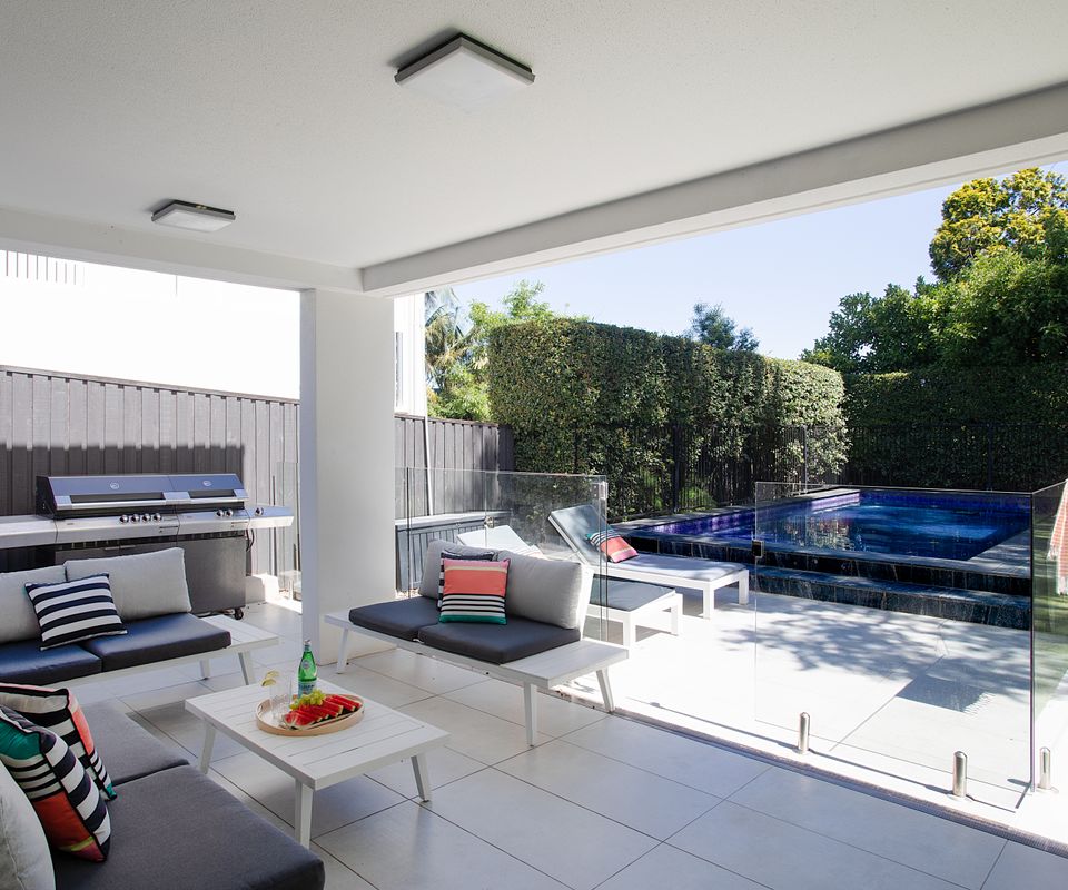 Riverview Heights ISYD