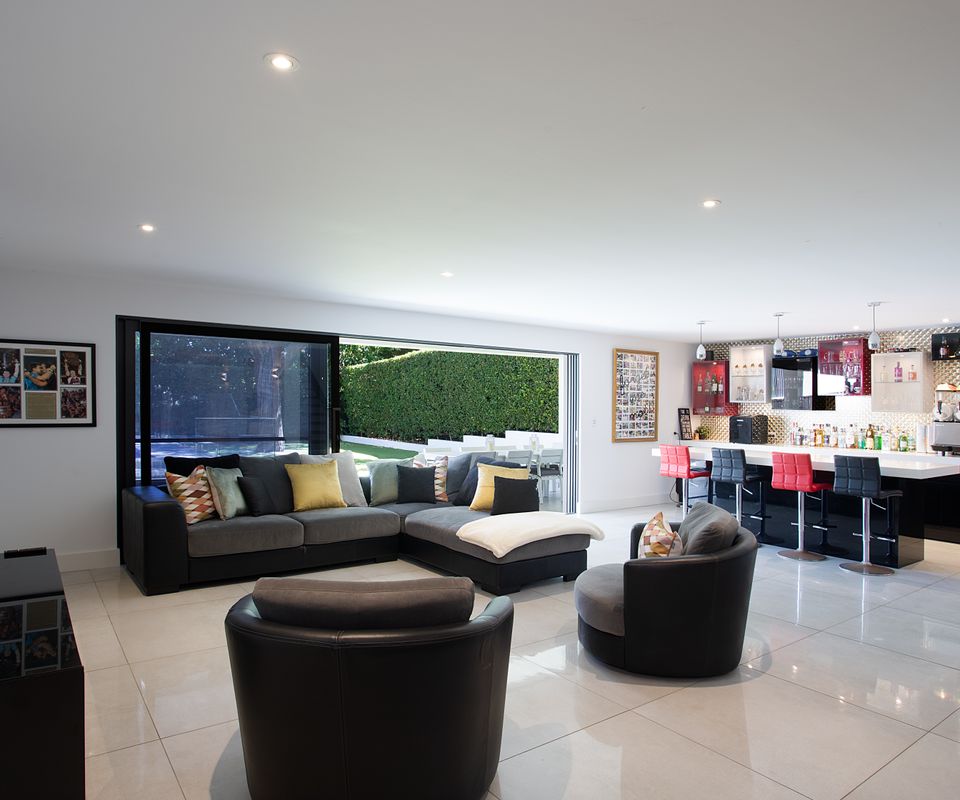 Riverview Heights ISYD