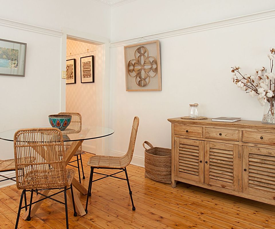 Beresford Charm, Bellevue Hill IH