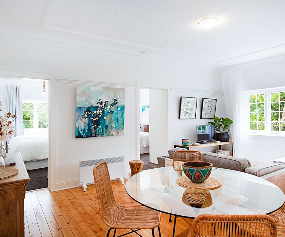 Beresford Charm, Bellevue Hill IH
