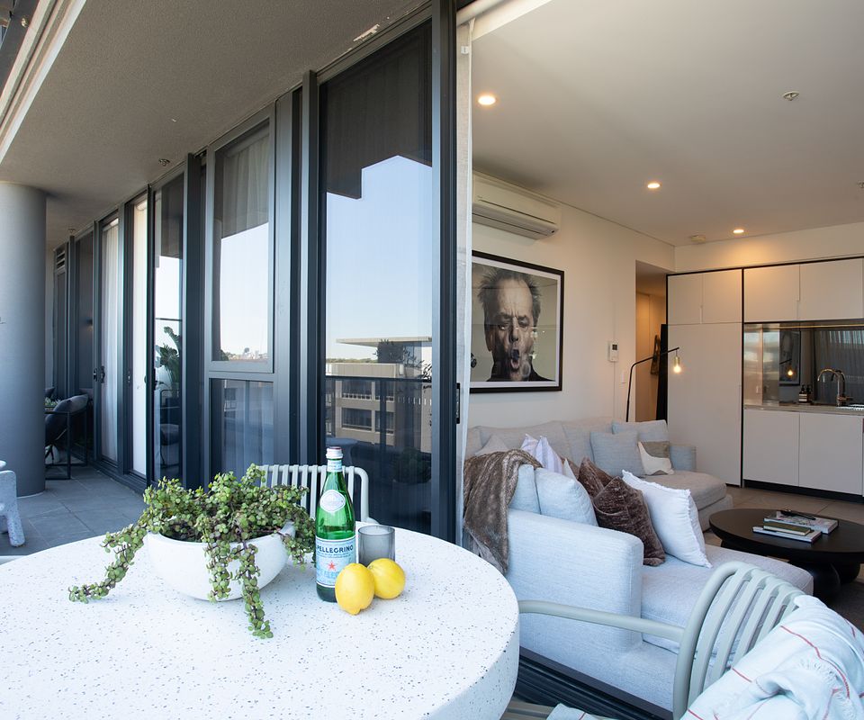 Riverside Parramatta I90