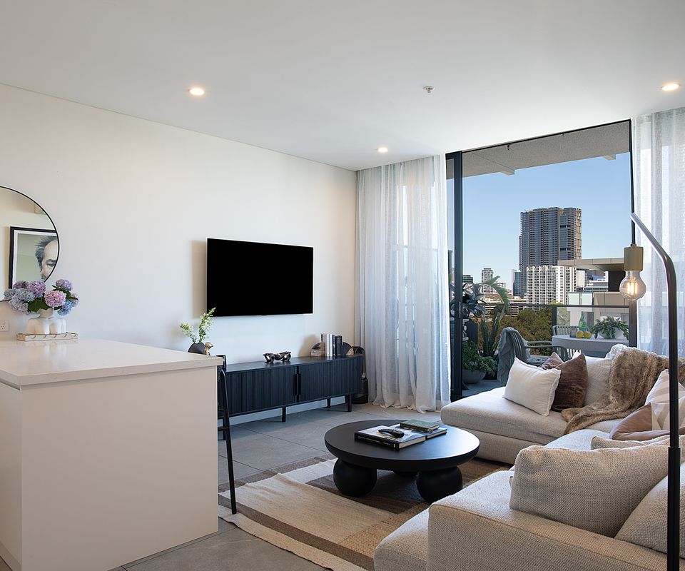 Riverside Parramatta I90