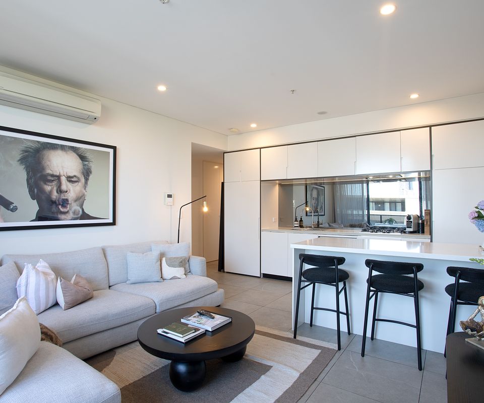 Riverside Parramatta I90