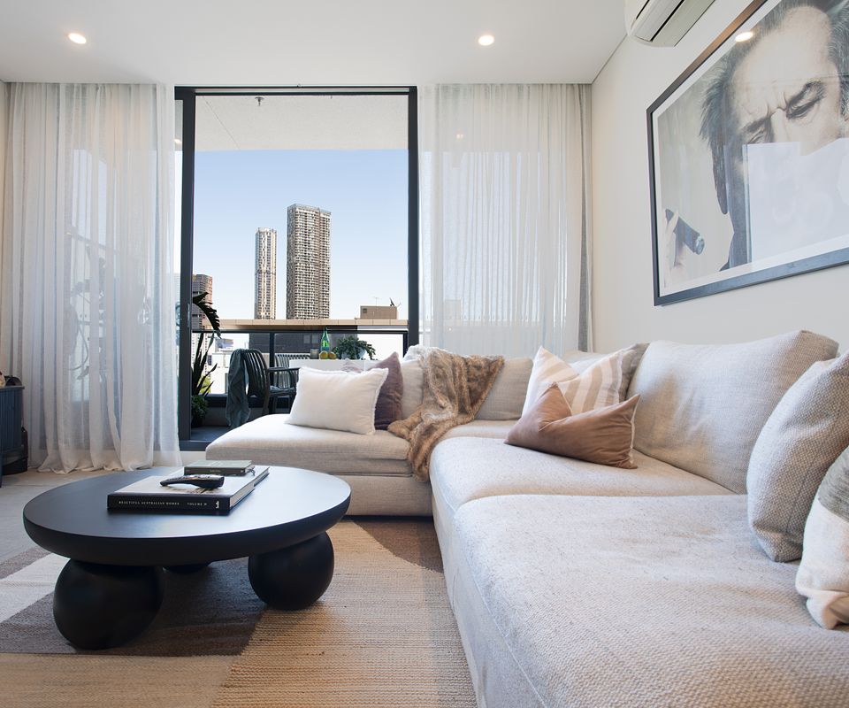 Riverside Parramatta I90