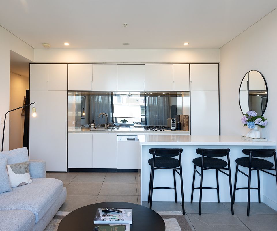 Riverside Parramatta I90