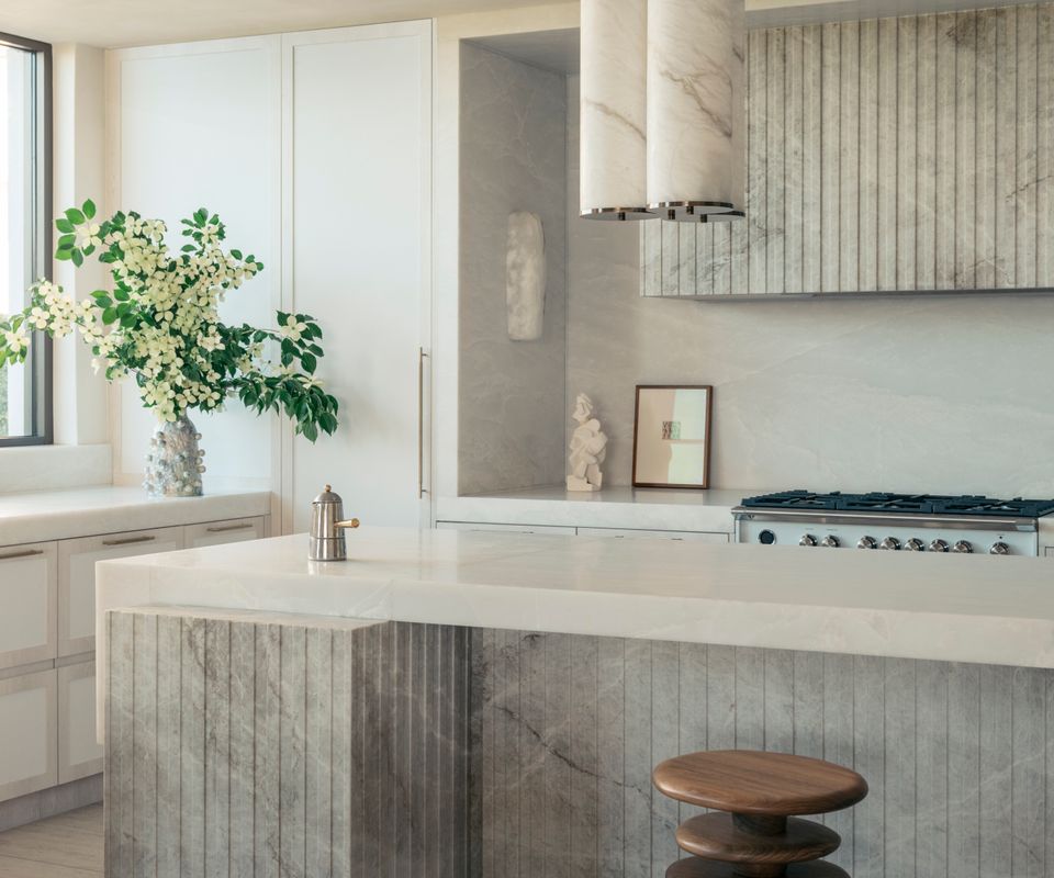 Solstice House IBO LUXE