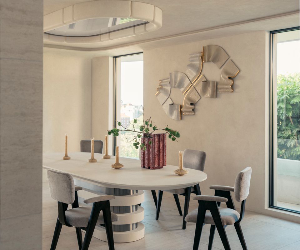 Solstice House IBO LUXE