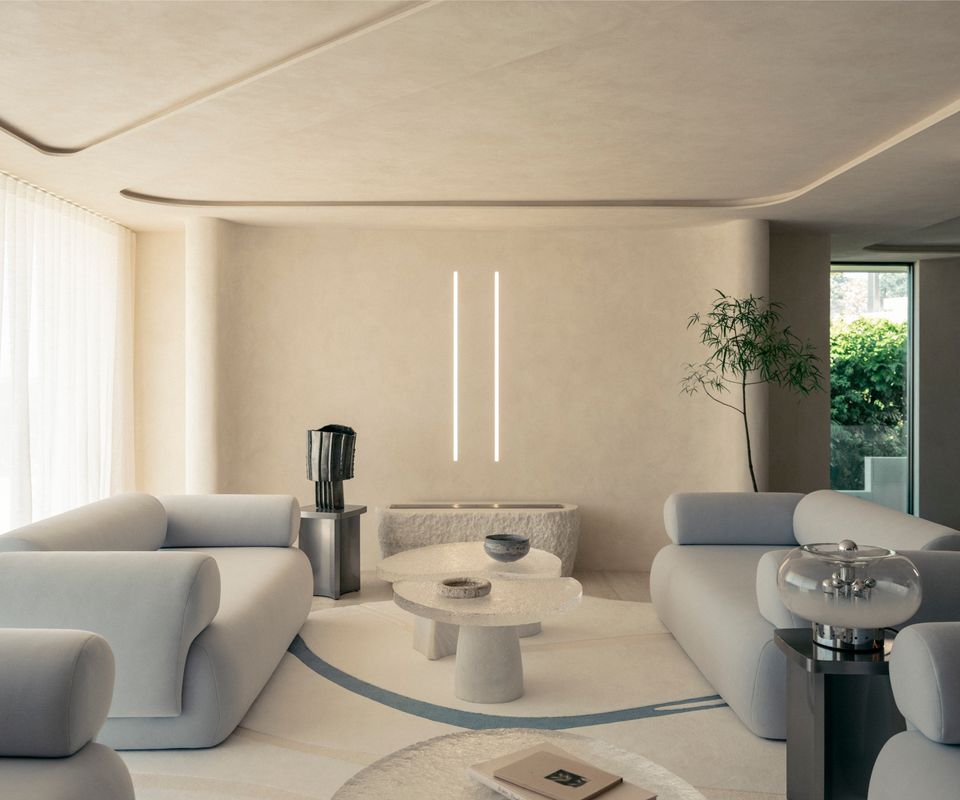 Solstice House IBO LUXE