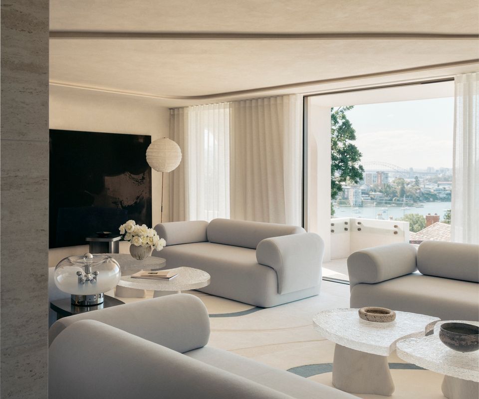 Solstice House IBO LUXE