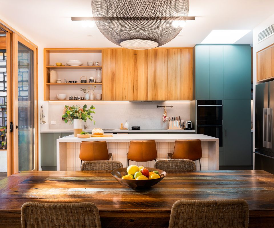 Garden Footscray Oasis VIC