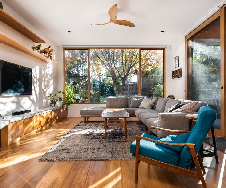 Garden Footscray Oasis VIC