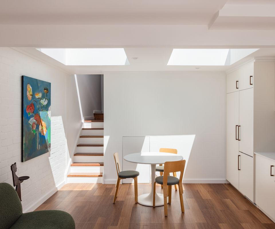 Glebe Cottage, Glebe